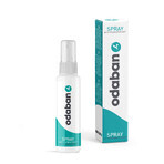 Odaban antiperspirant spray, 30 ml, MDM Healthcare Odaban antiperspirant spray, 30 ml, MDM Healthcare