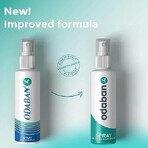 Odaban antiperspirant spray, 30 ml, MDM Healthcare Odaban antiperspirant spray, 30 ml, MDM Healthcare