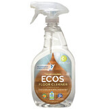 Floor cleaner spray with lemon and sage, 650 ml, Ecos