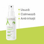 A-Derma Cytelium Soothing Lotion Spray for irritated skin, 100 ml A-Derma Cytelium Soothing Lotion Spray for irritated skin, 100 ml