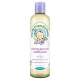 Lavender Baby Bath Foam 300 ml, Earth Friendly