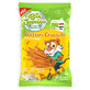 Crunchy gluten-free sticks, 45 g, Bio Junior