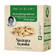Herbal tea Liver health, 50 g, Dacia Plant