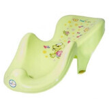 Suport anatomic pentru cadita Broscuta, verde, Tega Baby