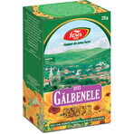 Tea Marigold Flowers, D113, 20 g, Fares Tea Marigold Flowers, D113, 20 g, Fares