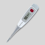 Flexible tip digital thermometer, TG380, Rossmax