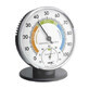 Classic precision thermometer and hygrometer, 45.2033, TFA