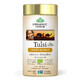 Tulsi Lemon and Ginger Tea, 100 g, Organic India