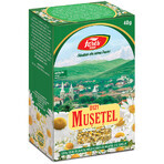 Chamomile Tea D121, 40 g, Fares Chamomile Tea D121, 40 g, Fares