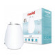 Ultrasonic room humidifier, Medel Air