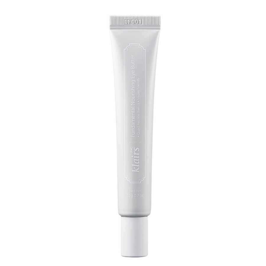 Comprar Manteca de Ojos Hidratante y Antioxidante, 20 g, Klairs Manteca de Ojos Hidratante y Antioxidante, 20 g, Klairs