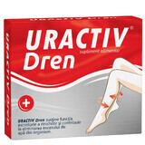 Uractiv Dren, 30 capsules, Fiterman