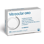 Vitreoclar Oro, 30 sticks, Sifi Vitreoclar Oro, 30 sticks, Sifi