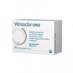 Vitreoclar Oro, 30 sticks, Sifi Vitreoclar Oro, 30 sticks, Sifi
