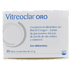 Vitreoclar Oro, 30 sticks, Sifi Vitreoclar Oro, 30 sticks, Sifi