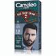 Men&#39;s hair dye Cameleo, 1.0 Black, Delia Cosmetics