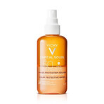 Vichy Capital Soleil Zonnebeschermingswater voor een bruine teint SPF 50, 200 ml Vichy Capital Soleil Zonnebeschermingswater voor een bruine teint SPF 50, 200 ml