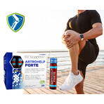 Arthrohelp Forte, 20 viales, Marnys Arthrohelp Forte, 20 viales, Marnys