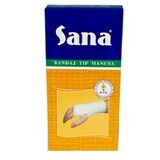 Elastic glove-type bandage, size L, Sana Est