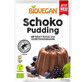 Organic Chocolate Pudding, 55g, Biovegan