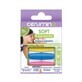 Cerumen SOFT foam earplugs, 8 pieces, Pietrasanta Pharma