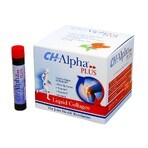 Liquid Collagen Ch Alpha Plus, 30 drinkable vials, Gelita Health Liquid Collagen Ch Alpha Plus, 30 drinkable vials, Gelita Health