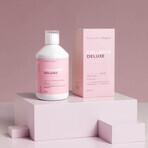 Collagen Hydrolyzed Liquid Marine Deluxe 12.500 mg, 500 ml, Swedish Nutra Collagen Hydrolyzed Liquid Marine Deluxe 12.500 mg, 500 ml, Swedish Nutra