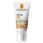 La Roche-Posay Anthelios crema hidratante con pigmento de color para la protección solar SPF 50+ UVmune, 50 ml, La Roche-Posay Anthelios crema hidratante con pigmento de color para la protección solar SPF 50+ UVmune, 50 ml,
