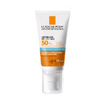 La Roche-Posay Anthelios UVMune 400 Crema Idratante SPF 50+, 50 ml, L'Oréal La Roche-Posay Anthelios UVMune 400 Crema Idratante SPF 50+, 50 ml, L'Oréal