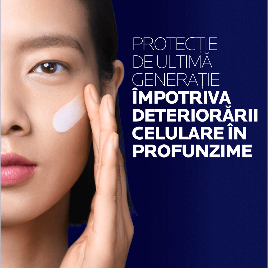 La Roche-Posay Anthelios Fragrance-Free Moisturizing Sun Protection Cream SPF 50+ UVmune, 50 ml