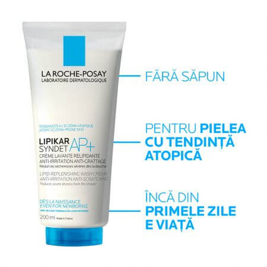 La Roche-Posay Anthelios Fragrance-Free Moisturizing Sun Protection Cream SPF 50+ UVmune, 50 ml