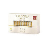 Crescina Transdermic Re-Growth HFSC 500 MAN, 20 BULBS, Labo