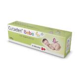 Cutaden Bebe beschermende crème, 100 g, Antibiotice SA