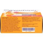 Femibion 2 pregnancy and lactation, 28 tablets + 28 capsules, Dr. Reddys Femibion 2 pregnancy and lactation, 28 tablets + 28 capsules, Dr. Reddys