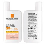 Anthelios UVMUNE 400 Fluido Colorato SPF50+ La Roche Posay 50ml Anthelios UVMUNE 400 Fluido Colorato SPF50+ La Roche Posay 50ml