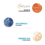 Anthelios UVMUNE 400 Fluido Colorato SPF50+ La Roche Posay 50ml Anthelios UVMUNE 400 Fluido Colorato SPF50+ La Roche Posay 50ml
