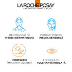 Anthelios UVMUNE 400 Fluido Colorato SPF50+ La Roche Posay 50ml Anthelios UVMUNE 400 Fluido Colorato SPF50+ La Roche Posay 50ml