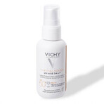 Vichy Capital Soleil Tinted Sun Protection Fluid SPF 50+, 40 ml Vichy Capital Soleil Tinted Sun Protection Fluid SPF 50+, 40 ml