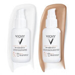 Vichy Capital Soleil Tinted Sun Protection Fluid SPF 50+, 40 ml Vichy Capital Soleil Tinted Sun Protection Fluid SPF 50+, 40 ml