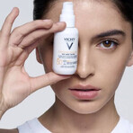 Vichy Capital Soleil Tinted Sun Protection Fluid SPF 50+, 40 ml Vichy Capital Soleil Tinted Sun Protection Fluid SPF 50+, 40 ml
