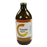Fresubin Original Vanilla, 500 ml, Fresenius Kabi Germany