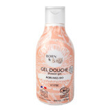 Gel de Dus Bio Citrice, 300 ml, Born to Bio