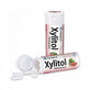 Xylitol sugar-free watermelon chewing gum, 30 g, Hager
