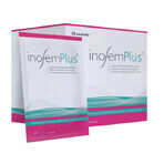 Inofem Plus, 30 sachets, Establo Pharma Inofem Plus, 30 sachets, Establo Pharma