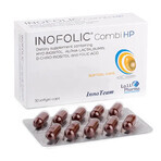 Inofolic Combi HP, 30 softgels, Lo Li Pharma Inofolic Combi HP, 30 softgels, Lo Li Pharma