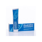 Unguento Cicatridina, 60 g, Farma-Derma Unguento Cicatridina, 60 g, Farma-Derma
