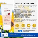 Scar ointment DermoTis, 50 ml, Tis Farmaceutic Scar ointment DermoTis, 50 ml, Tis Farmaceutic