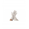Sterile surgical gloves, size 7.0, 1 pair, Top Glove