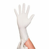 Sterile surgical gloves, size 8.0, 1 pair, Top Glove