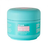 Mask for long and healthy hair, 220 ml, HairBurst